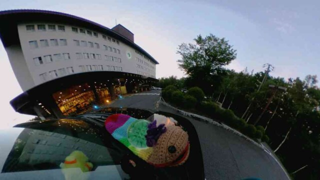 木曽駒高原ホテル