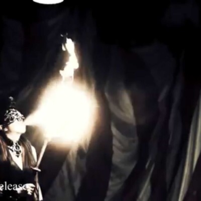 ロックバンドlynch. の新曲MV、"JØKER"で火吹き