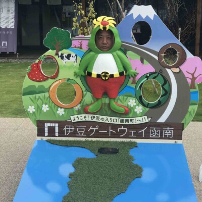 ゾンビキャンプ