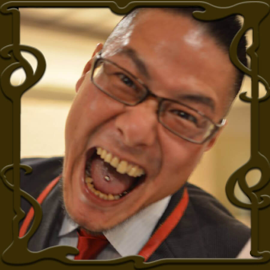 火付盗賊スサーンジャグリング