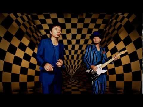 【MV】ポルノグラフィティ「Love,too Death,too(short ver.)」