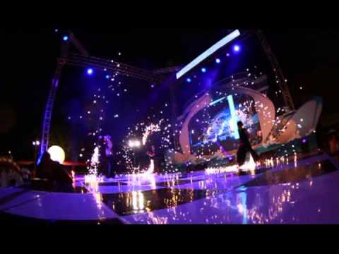 シェラトンワーカーヒル(韓国)　2013年