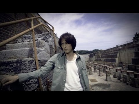 【MV】稲葉浩志「Wonderland」