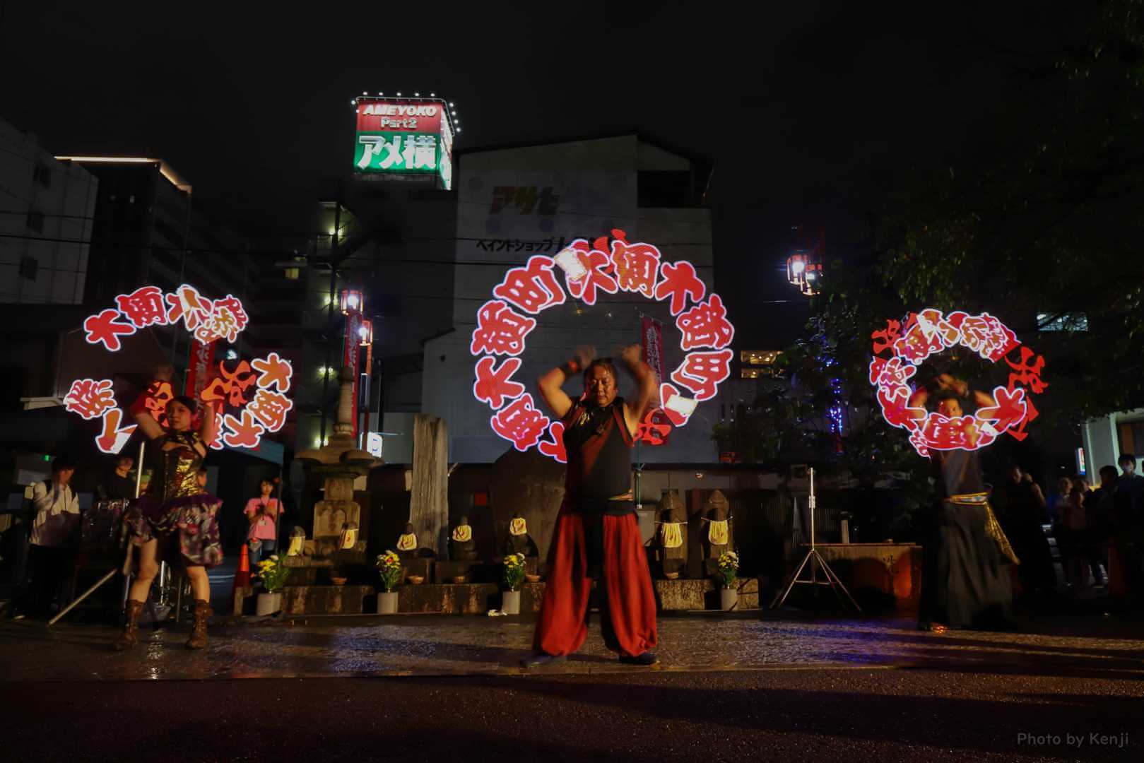 大須大道町人祭 2019年
