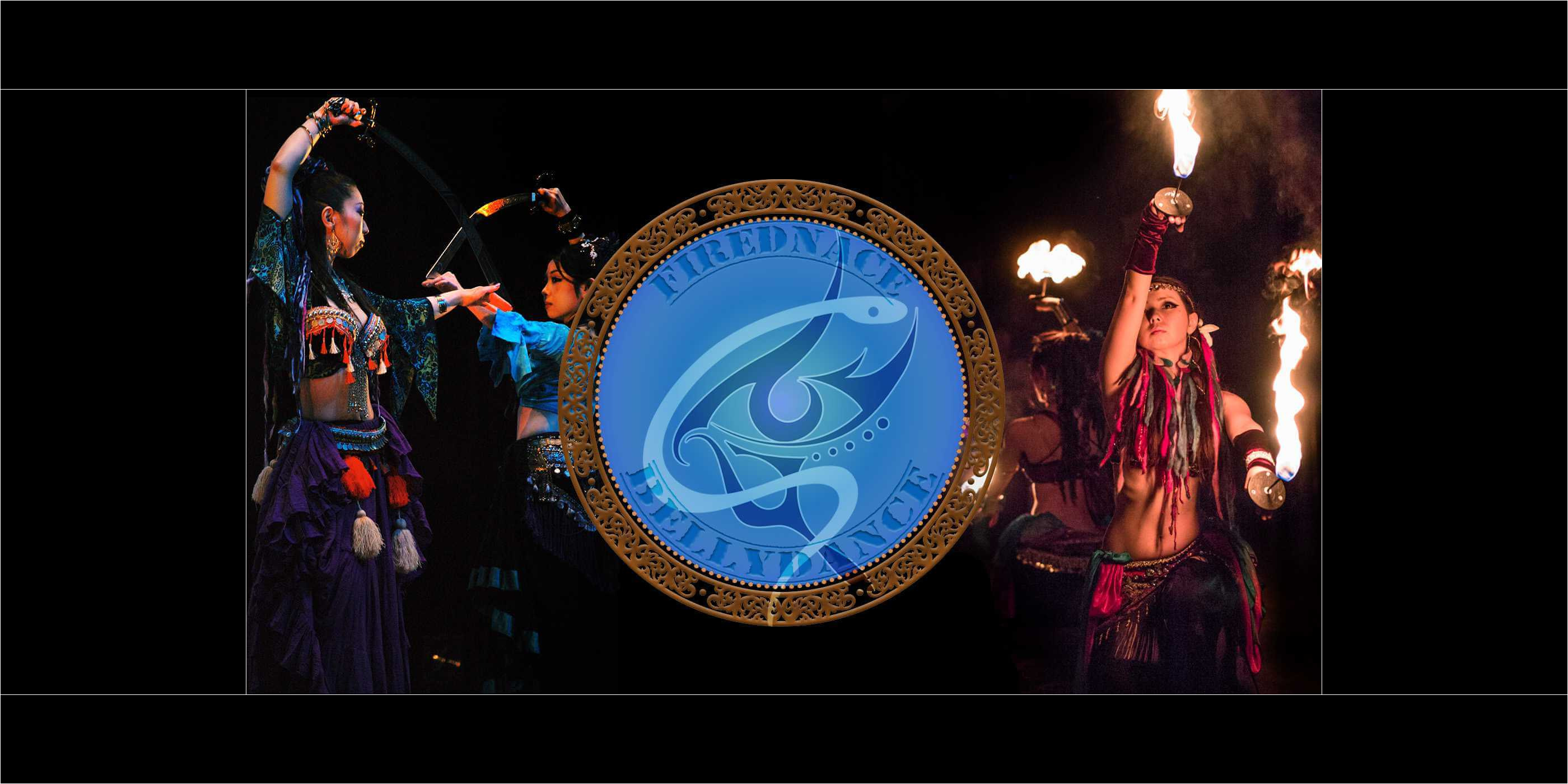 火付盗賊のファイアーベリーダンス