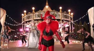 【MV】JASMINE 「THIS IS NOT A GAME」 JASMINE -THIS IS NOT A GAME