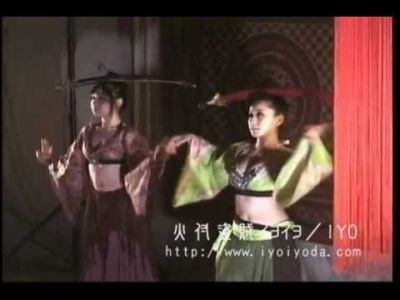 火付盗賊イヨイヨ&蜜月稀葵 @E-chan&Milla Show 火付盗賊イヨイヨ&蜜月稀葵 @E-chan&Milla Show