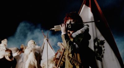 【MV】SEKAI NO OWARI 「 Dragon Night」 SEKAI NO OWARI - Dragon Night