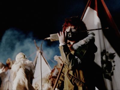 SEKAI NO OWARI - Dragon Night SEKAI NO OWARI - Dragon Night