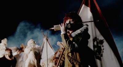 SEKAI NO OWARI - Dragon Night