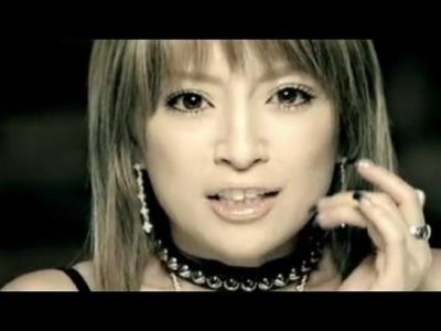浜崎あゆみ / GAME