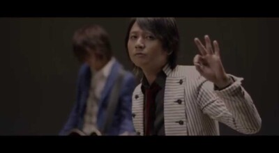 【SCREENmode】1st Mini ALBUM「NATURAL HIGH DREAMER」収録「STAR PARK」MV Full Size