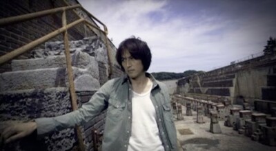 稲葉浩志 / Wonderland
