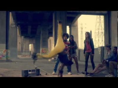 Avex "Move The World" (Movement Talent Agency)