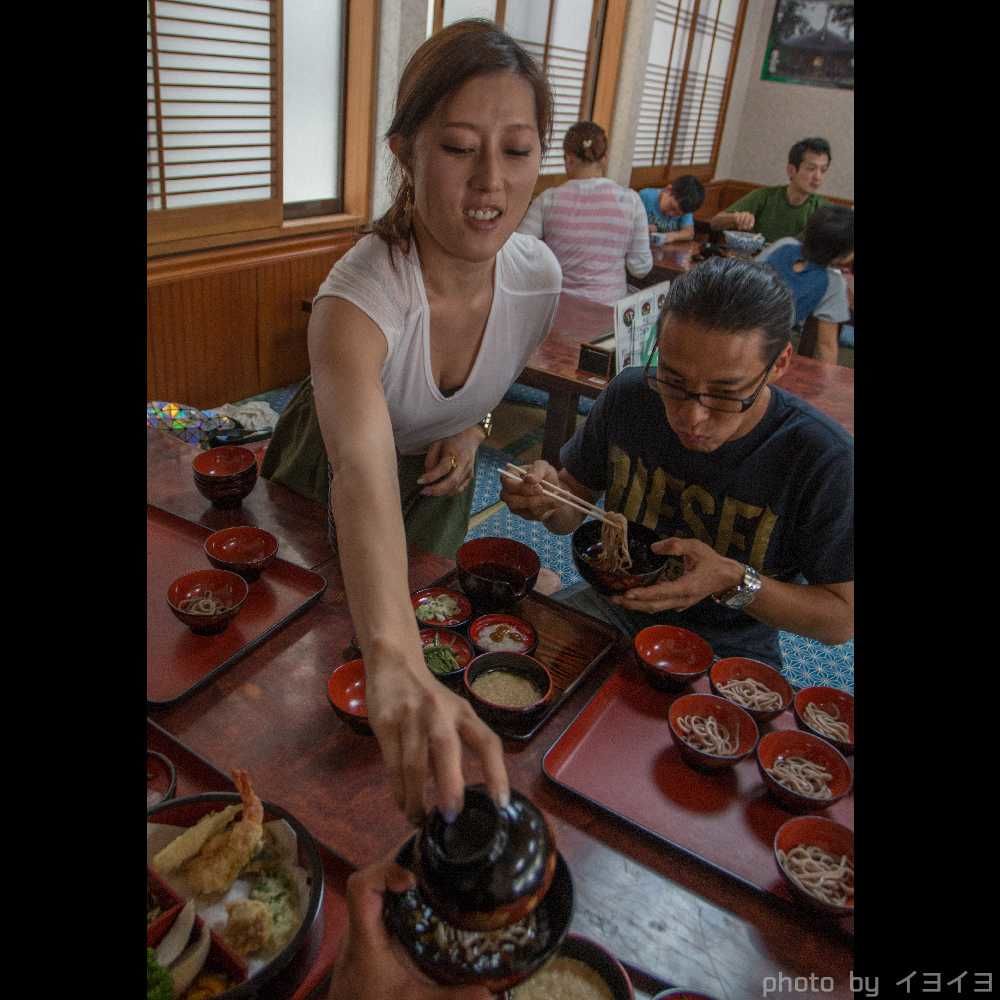 岩手観光