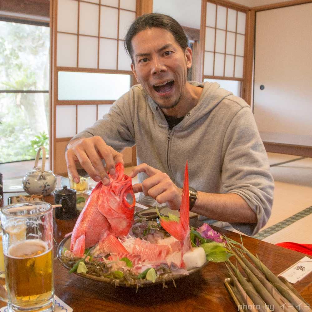 八丈島グルメ