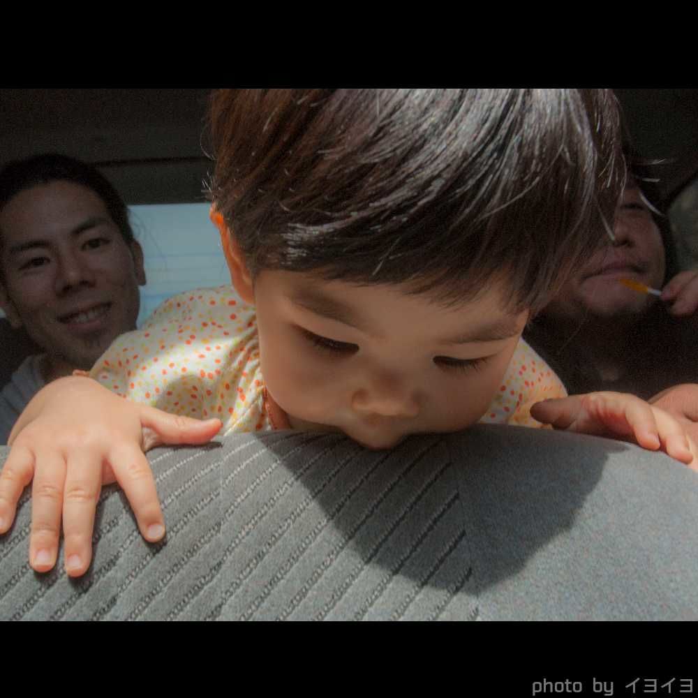 八丈島観光