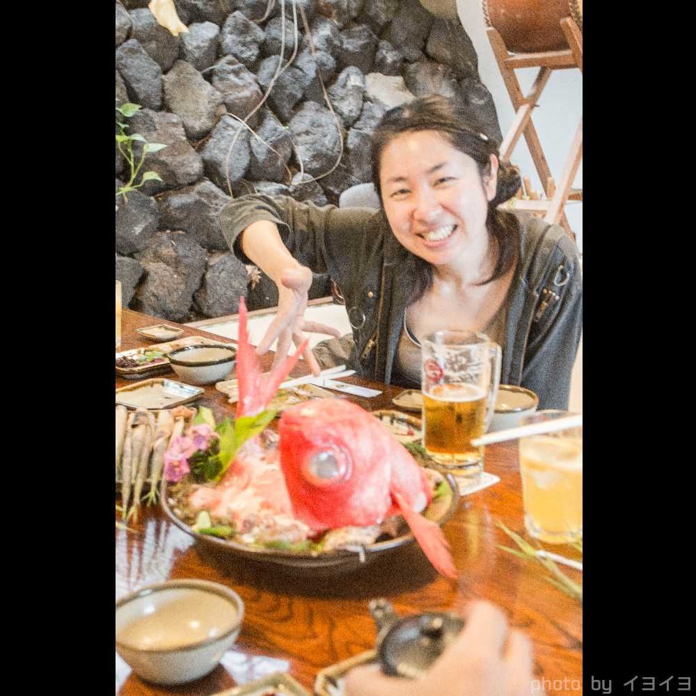 八丈島観光
