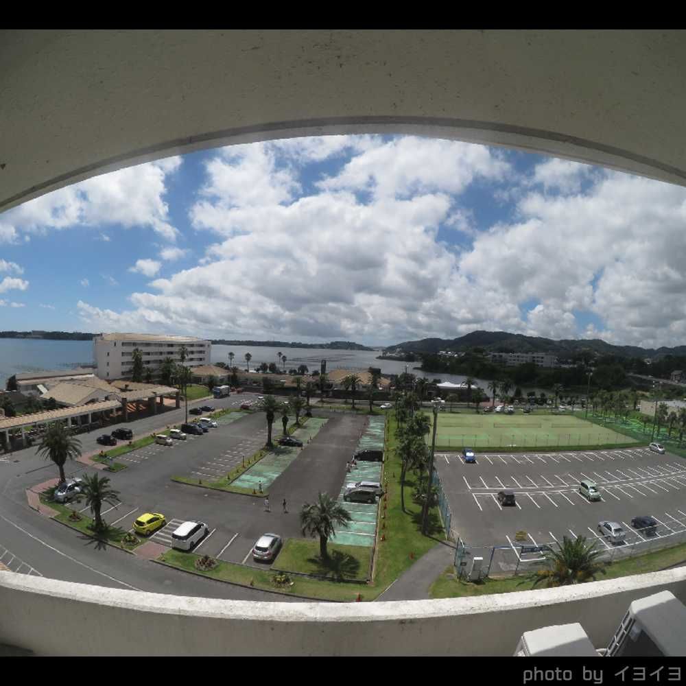 浜名湖レークサイドプラザホテル