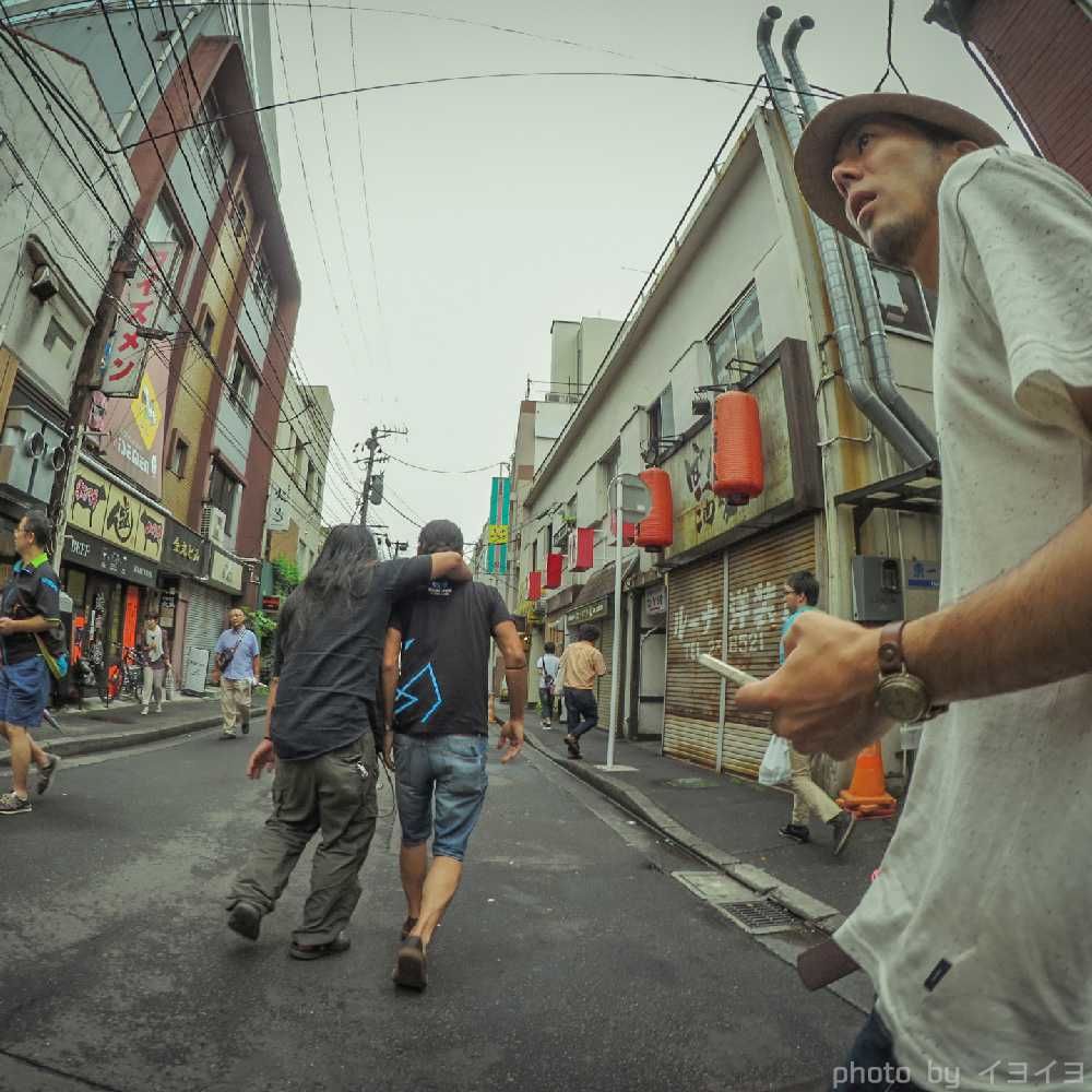 仙台観光