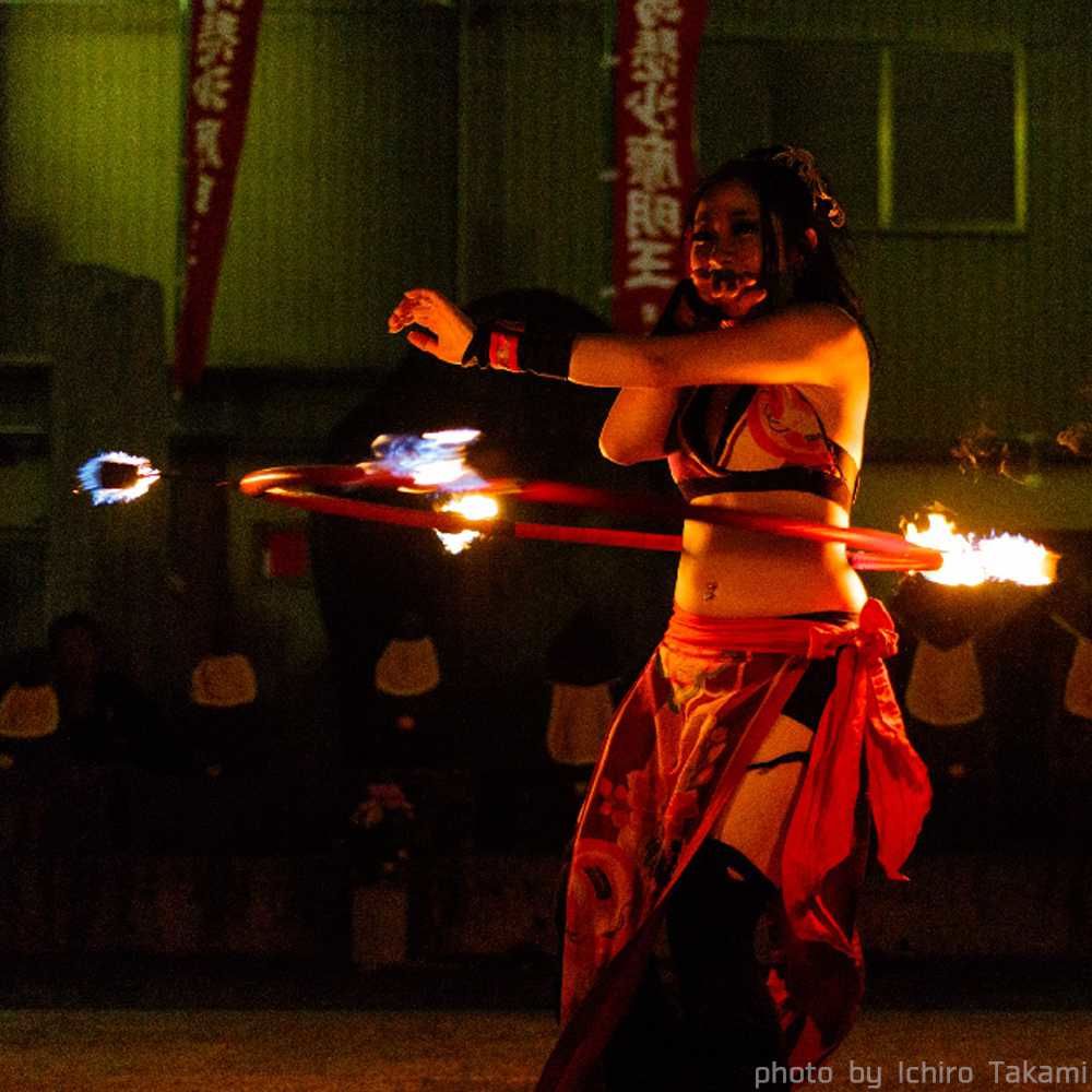 大道芸フェス大須大道町人祭