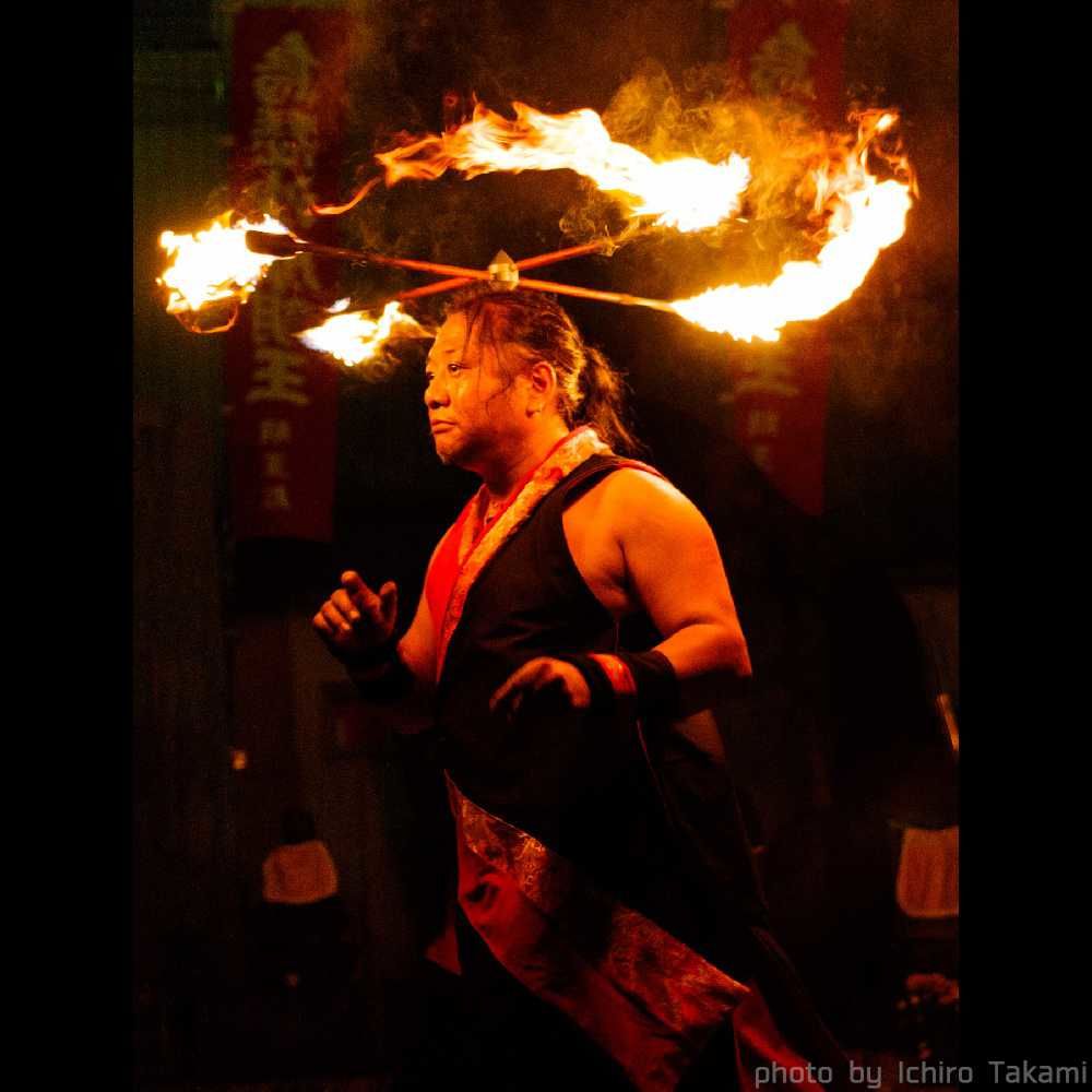 大道芸フェス大須大道町人祭
