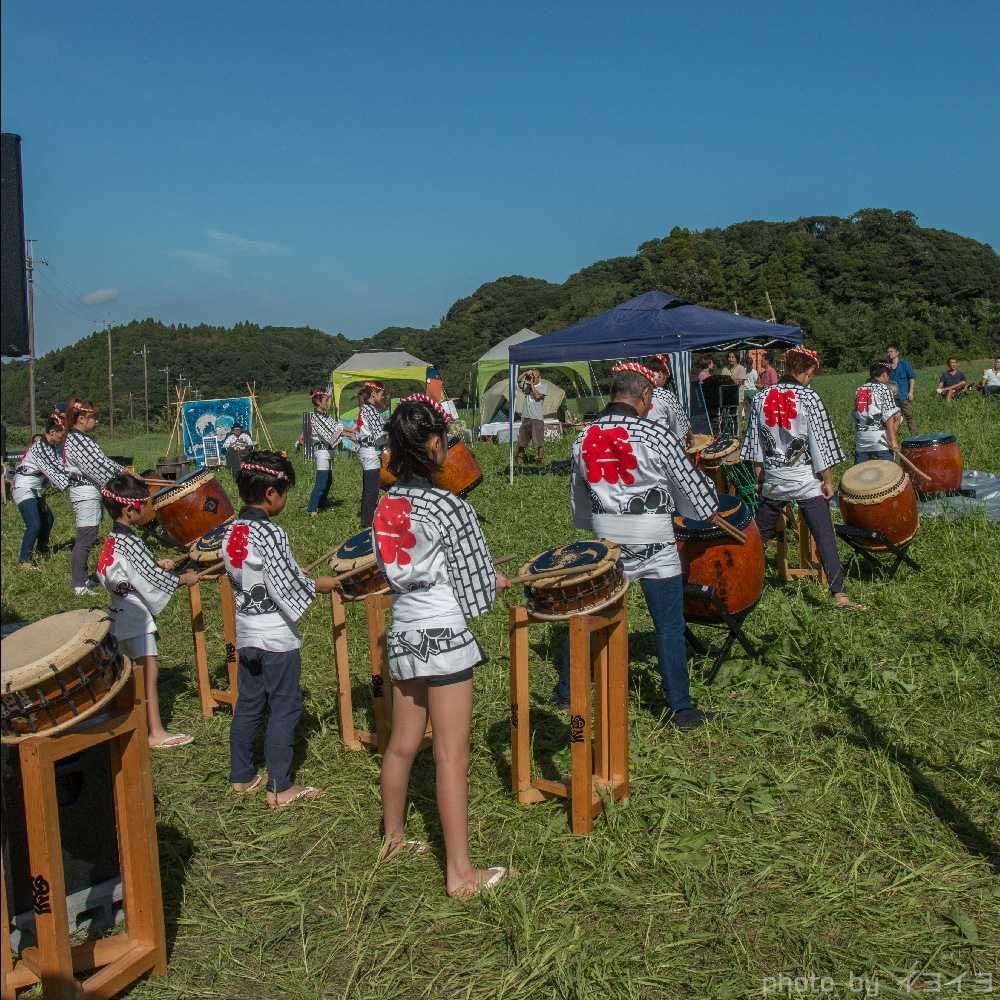 久我農園収穫祭