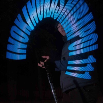 ビジュアルポイ