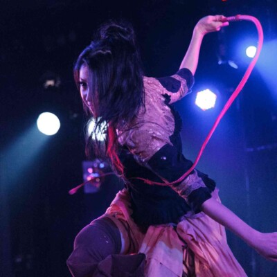 スタジオアムリタ発表会ゲスト出演