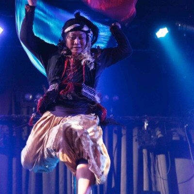 スタジオアムリタ発表会ゲスト出演