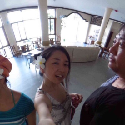 セブ島の語学学校