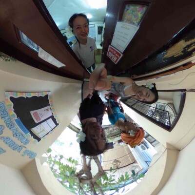 セブ島の語学学校