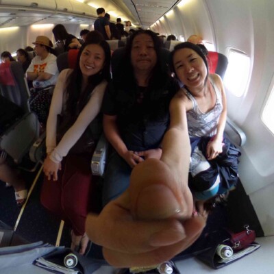 ファイアーフェスティバル韓国