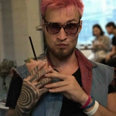 ファイアーフェスティバル韓国