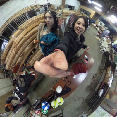 八丈島の八丈祭