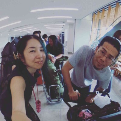 熊本県菊陽町夏祭り