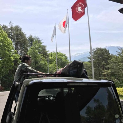 木曽駒高原ホテル