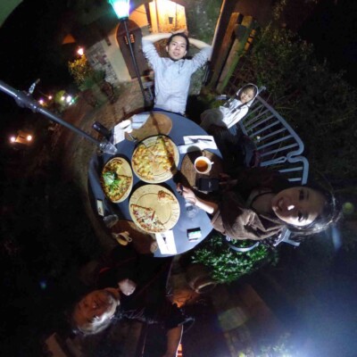 浜松のローズガーデン