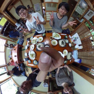 栃木グルメ