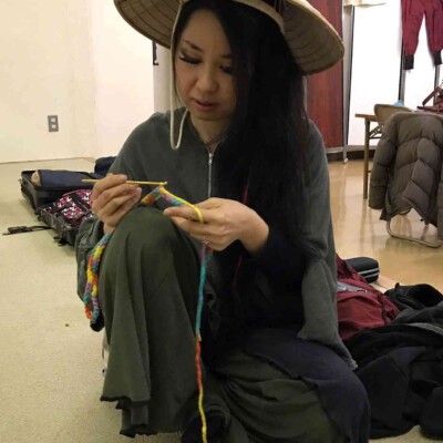 高校の芸術鑑賞会で火付盗賊のステージ公演