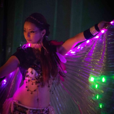 UMIDOKOプロジェクト新木場ファイアーワークス火付盗賊ファイヤーショー