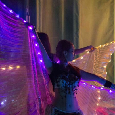 UMIDOKOプロジェクト新木場ファイアーワークス火付盗賊ファイヤーショー