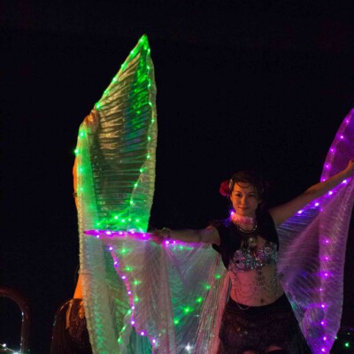 UMIDOKOプロジェクト新木場ファイアーワークス火付盗賊ファイヤーショー