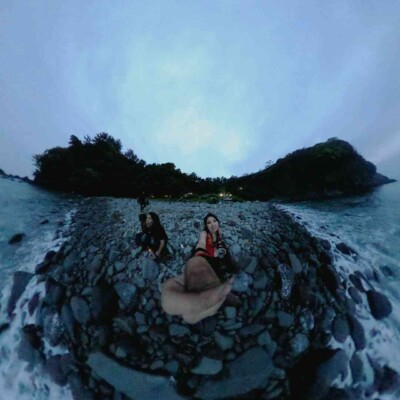 ガンダーラ真鶴でリガヤフェス