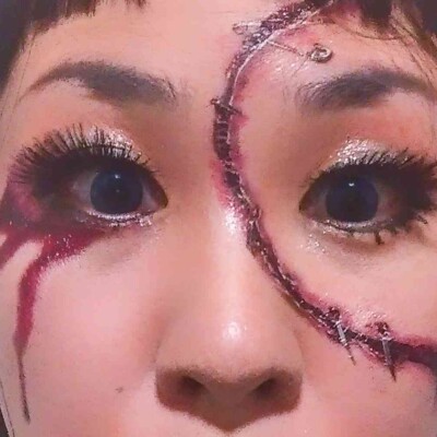 ハロウィンイベント