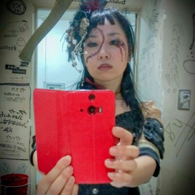 ハロウィンイベント