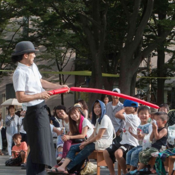 バランススピードプレート ジャグリング 大道芸 パフォーマンス - その他