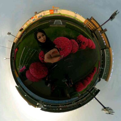 GⅡ川口記念ハーフタイム