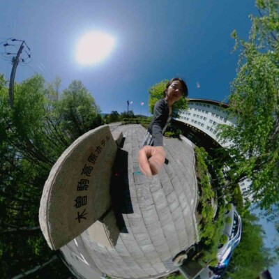 木曽駒高原ホテル