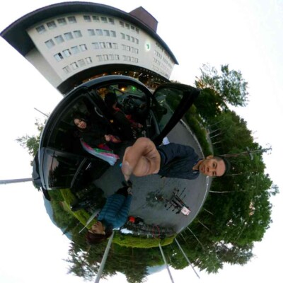 木曽駒高原ホテル